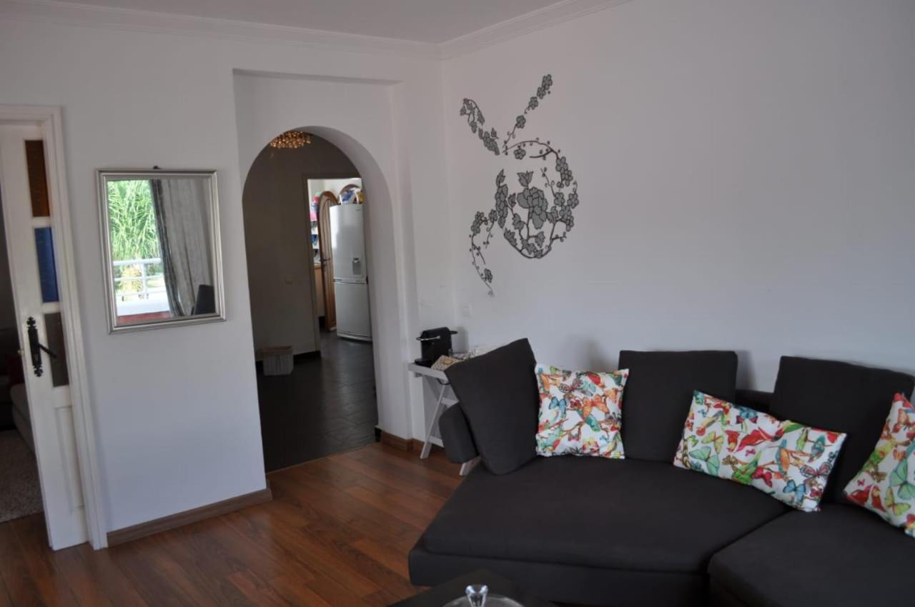 Royal Golf Appartement Deluxe アル・ジャディーダ エクステリア 写真
