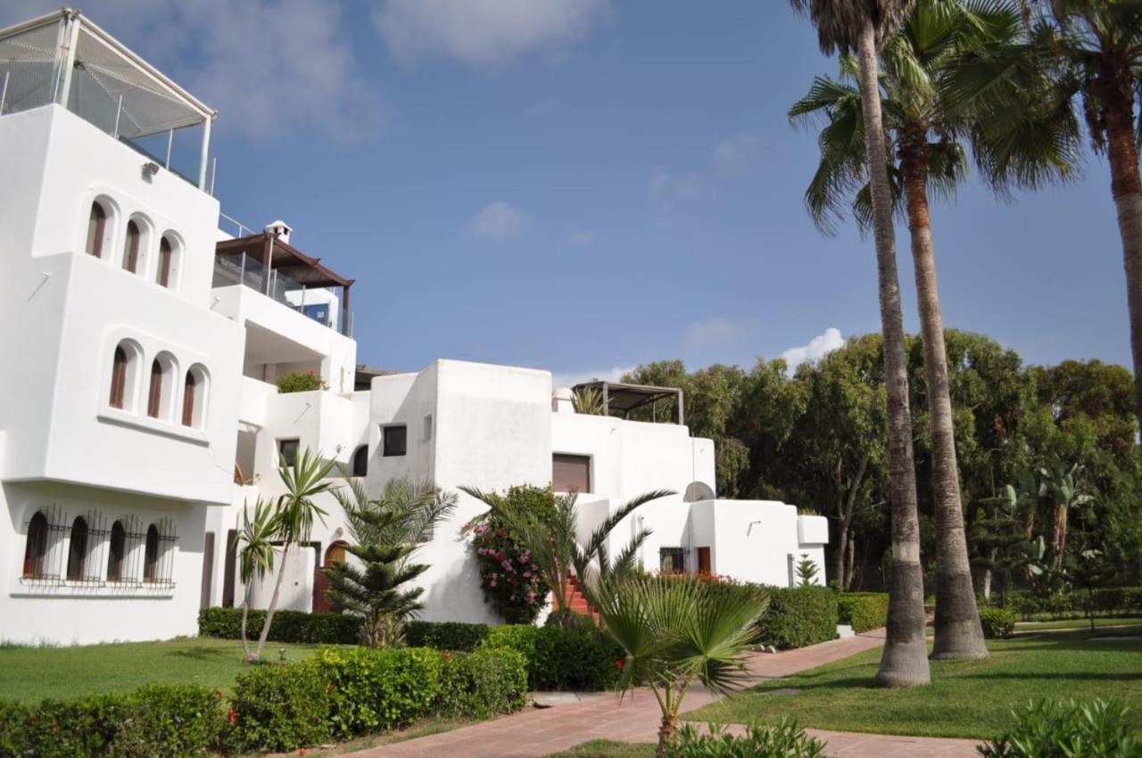 Royal Golf Appartement Deluxe アル・ジャディーダ エクステリア 写真